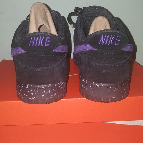 Nike dunk low CL - Picture 7 of 11